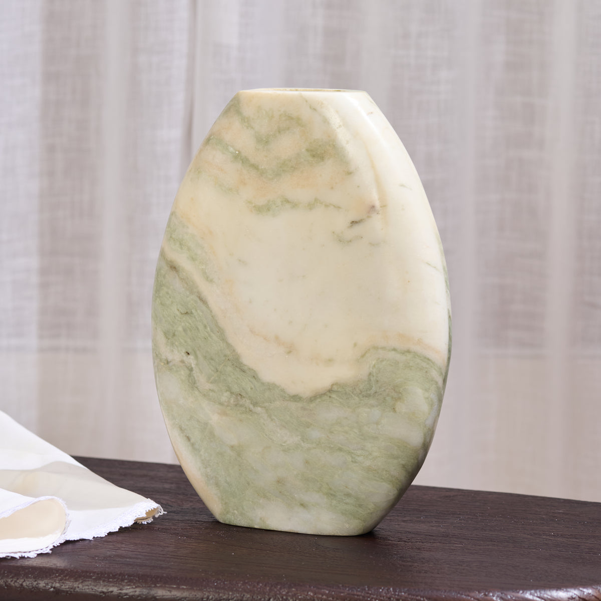 Onyx Marble Vase