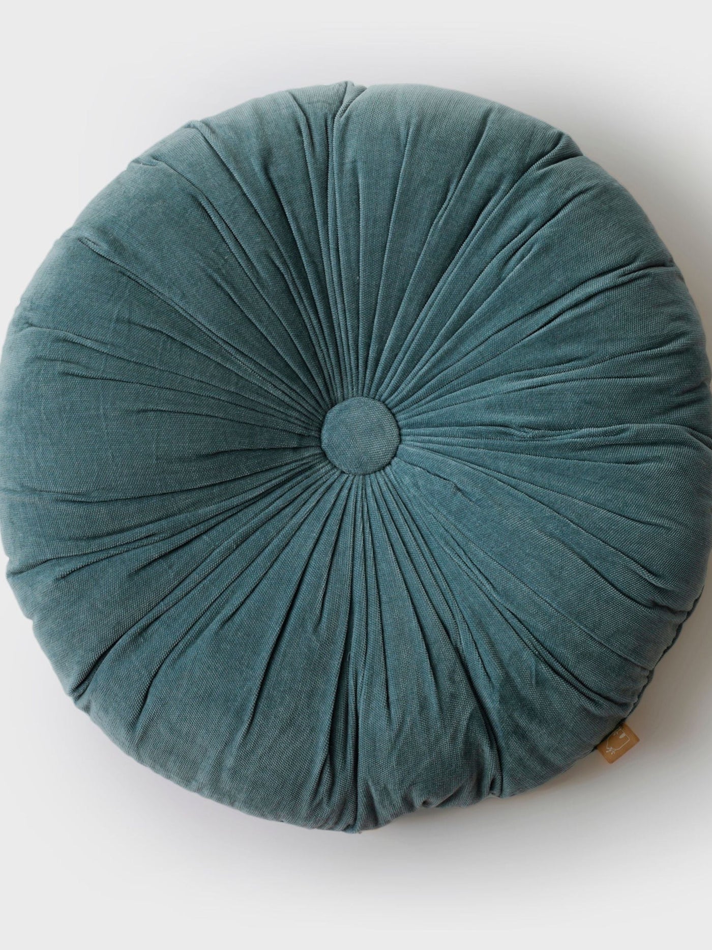 Cuddle Round Cushion Cover