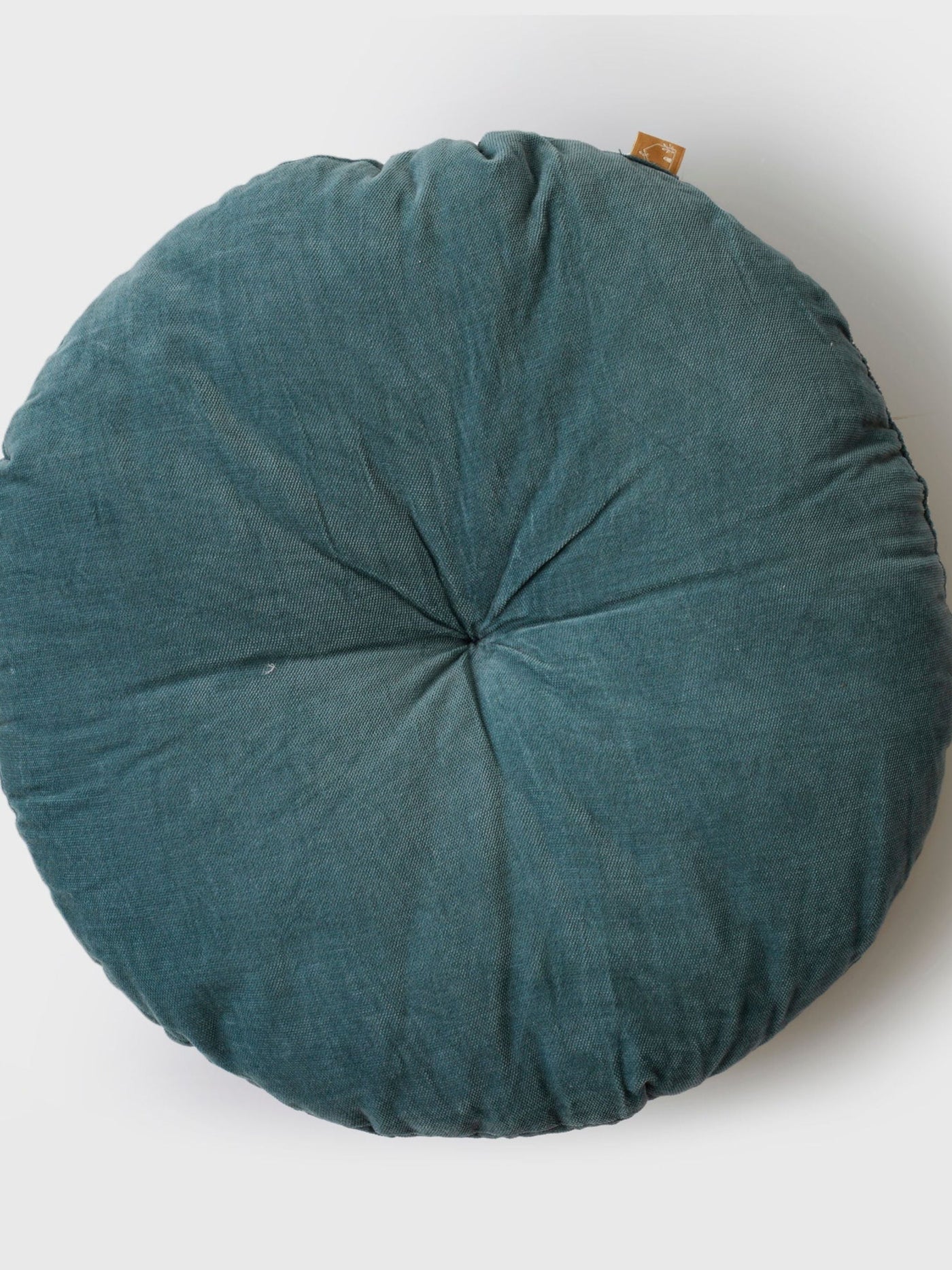 Cuddle Round Cushion Cover