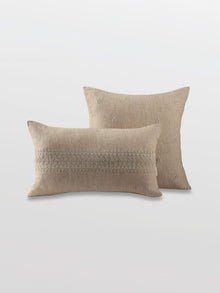 Cushion Cover - Firoza Dori Beige