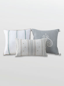 Cushion Cover - Tehni Pearl
