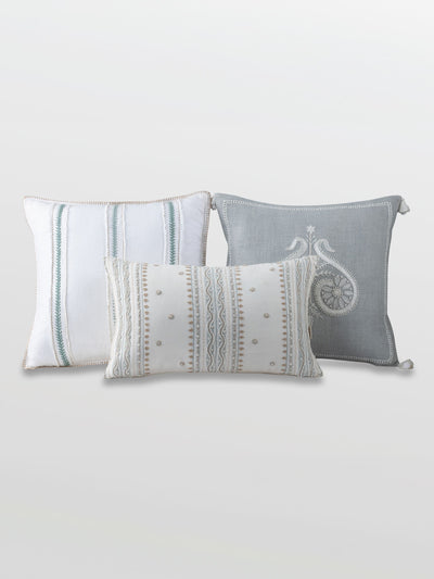 Cushion Cover - Tehni Pearl
