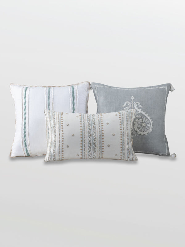 Cushion Cover - Tehni Pearl