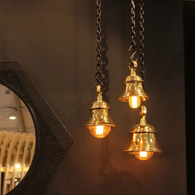 Indoor Lighting