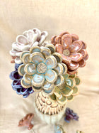 Temple Flowers -Single Flower Stem large