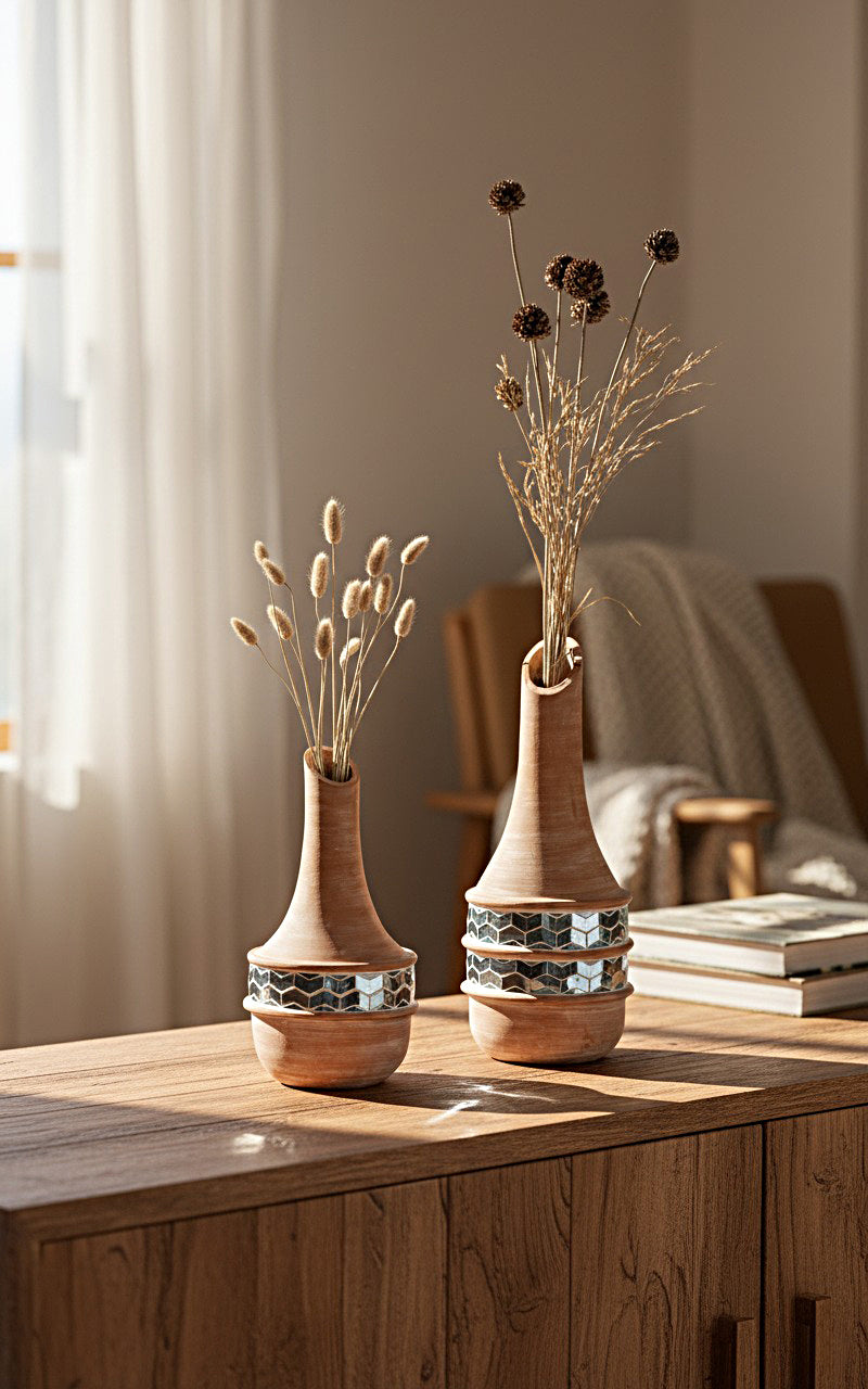 Terra Collection - Rustleaf