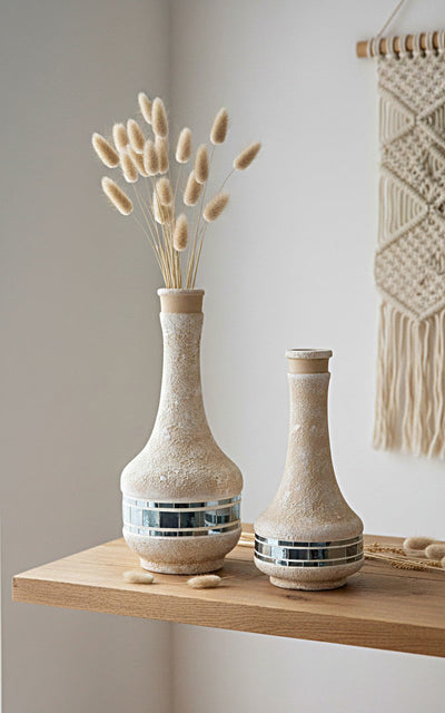 Terra Collection - Terravibe Vase