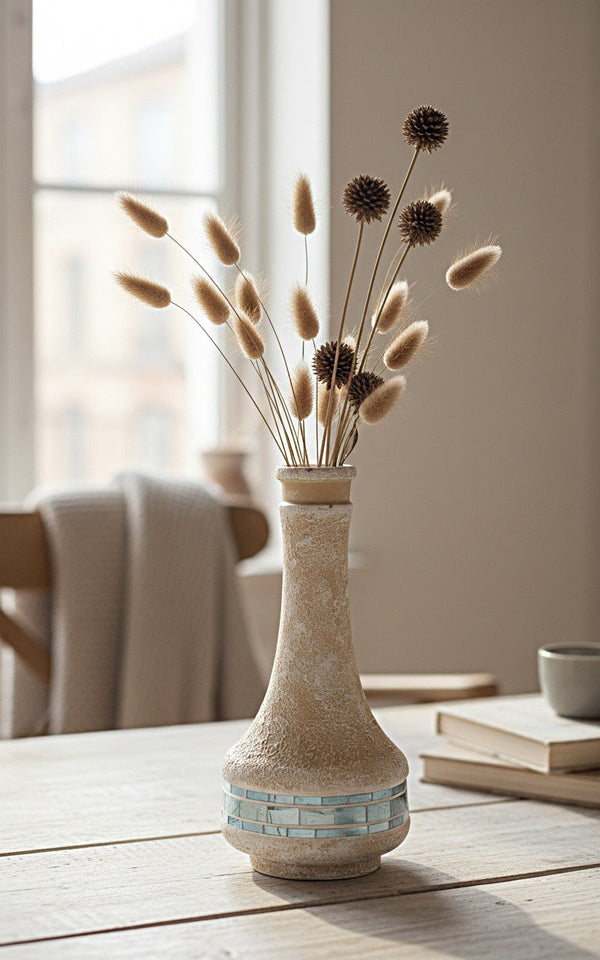 Terra Collection - Terravibe Vase