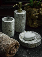 Marble Bathsets