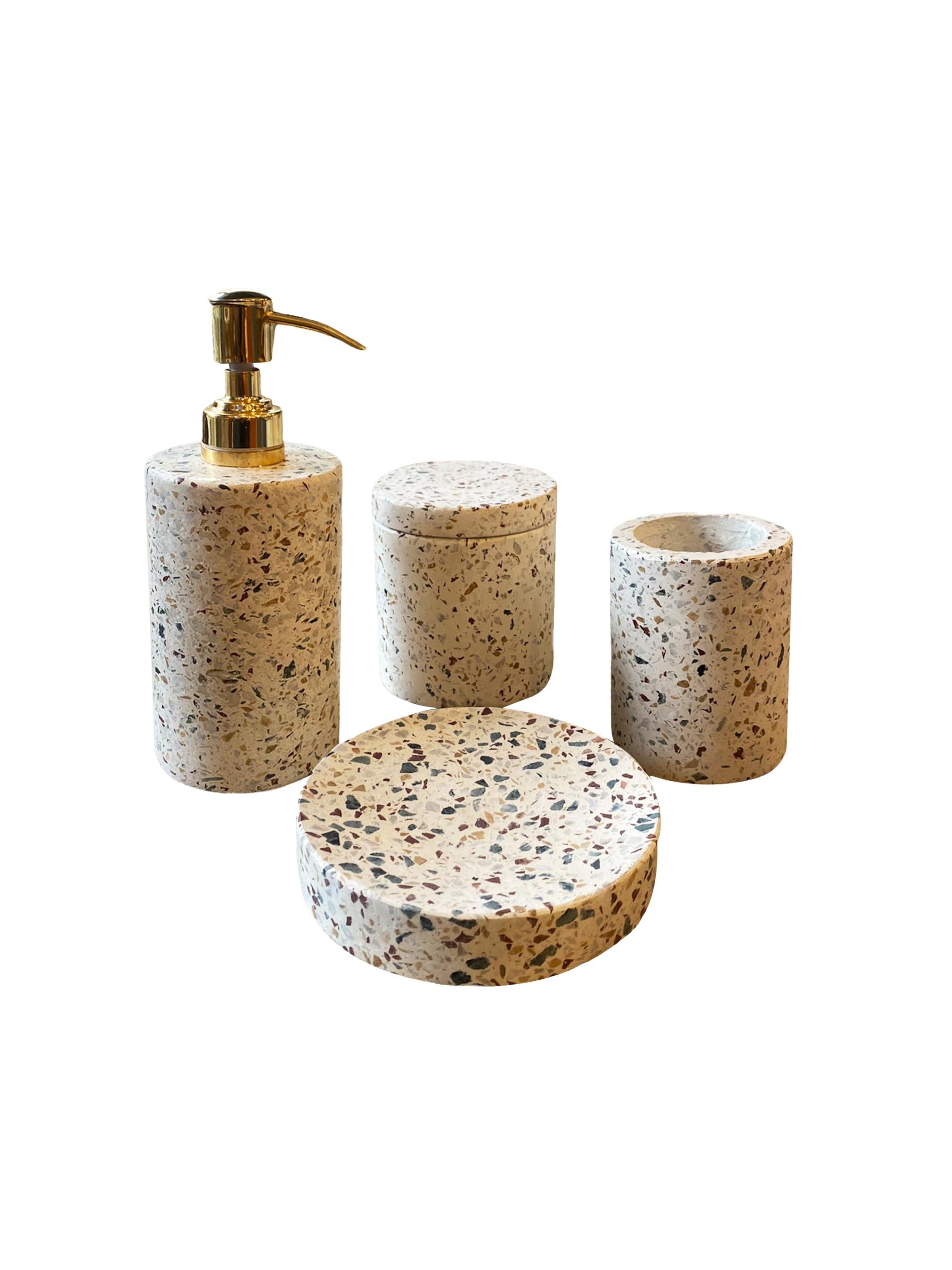 Marble Bathsets