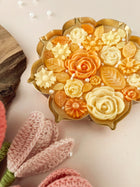 Sunlit Garden Candle