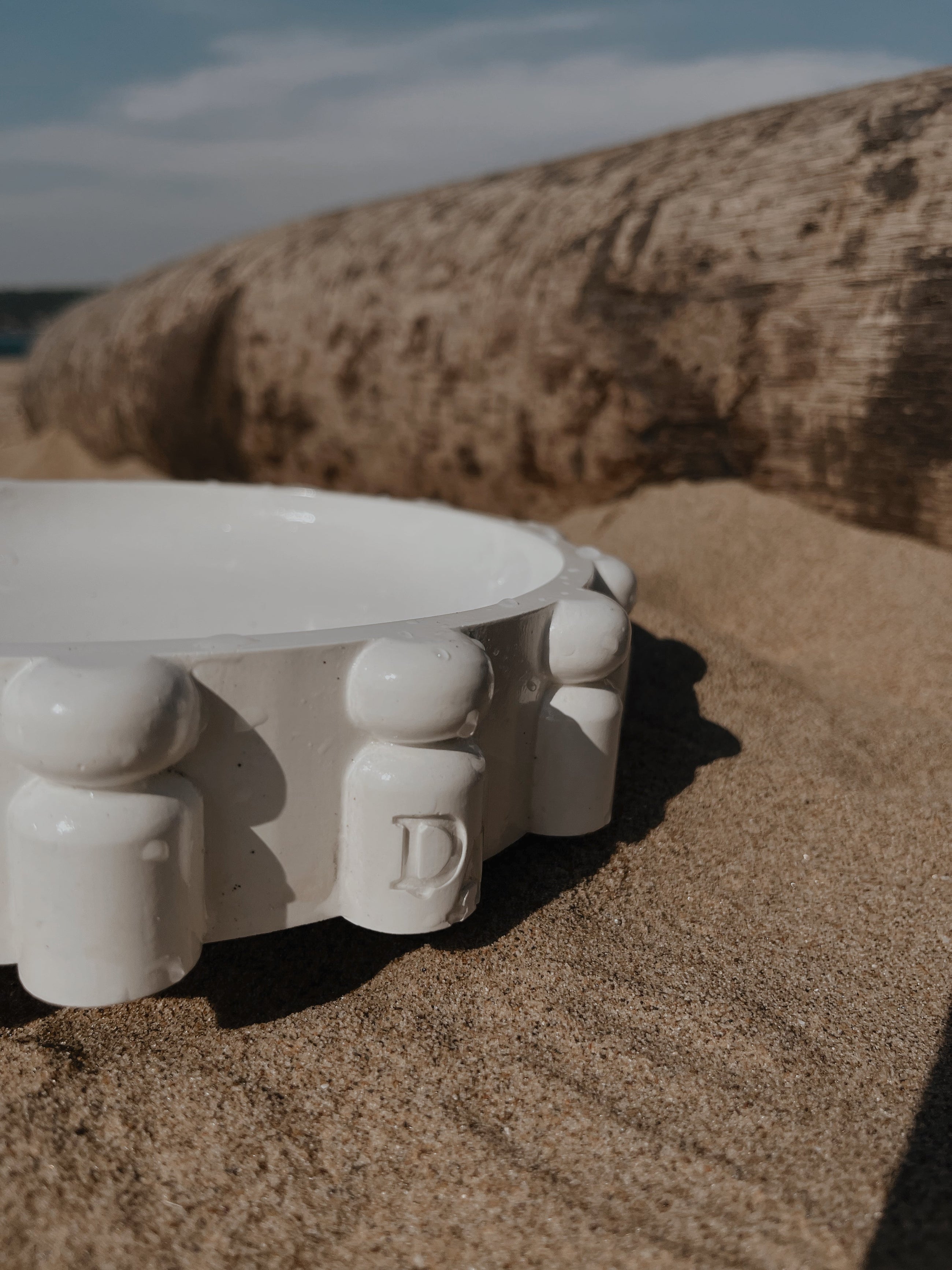 Dex Sculpt Tray