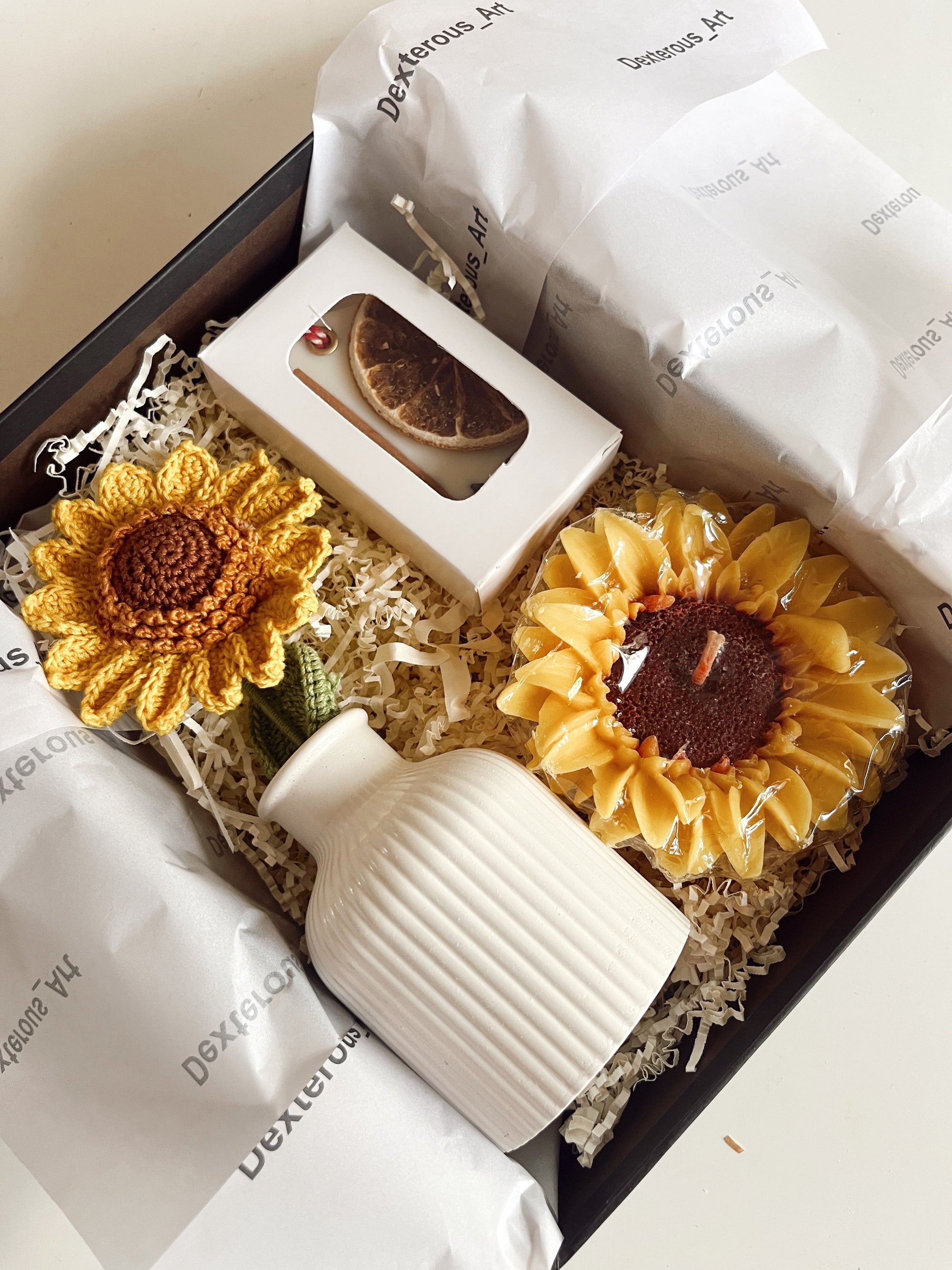 Sunshine Hamper