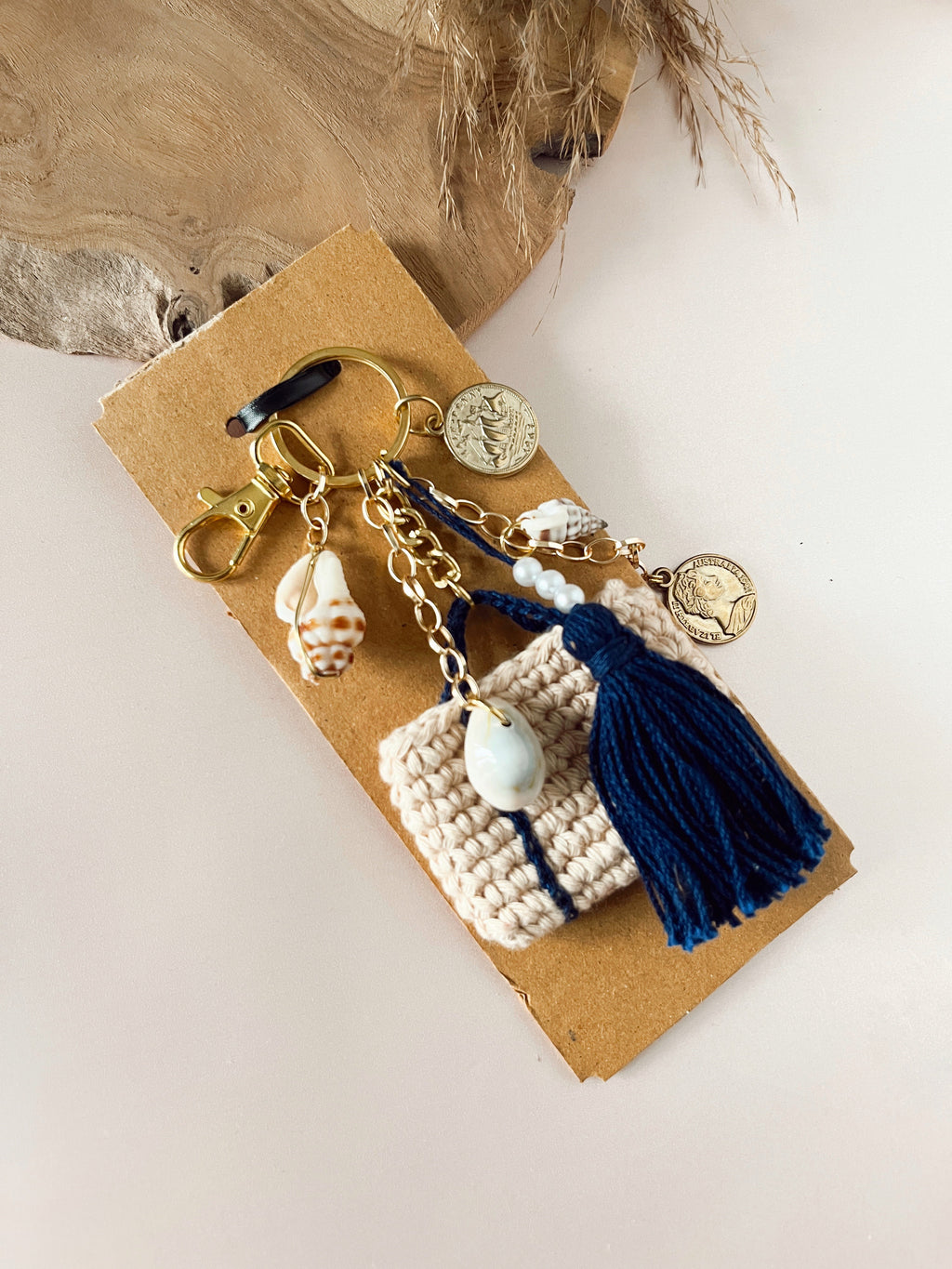 Crochet Beach Aesthetic accessory