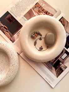 Halo Tray