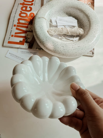 Chunky Bowl