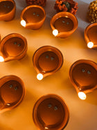 Led Diya