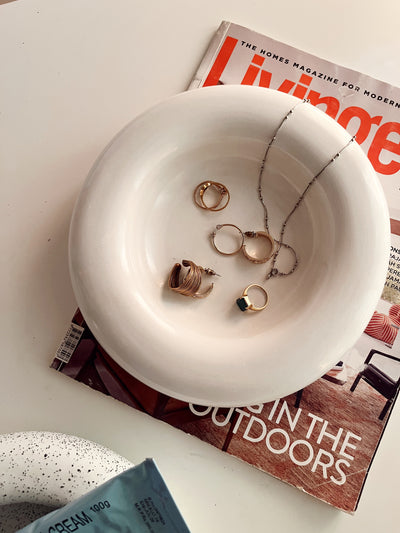 Halo Tray