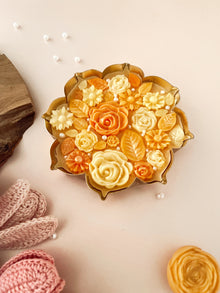 Sunlit Garden Candle