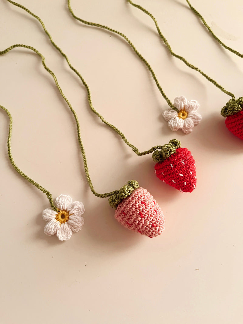 Car Mirror Hanging / Bag Charms