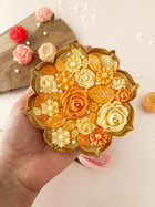 Sunlit Garden Candle