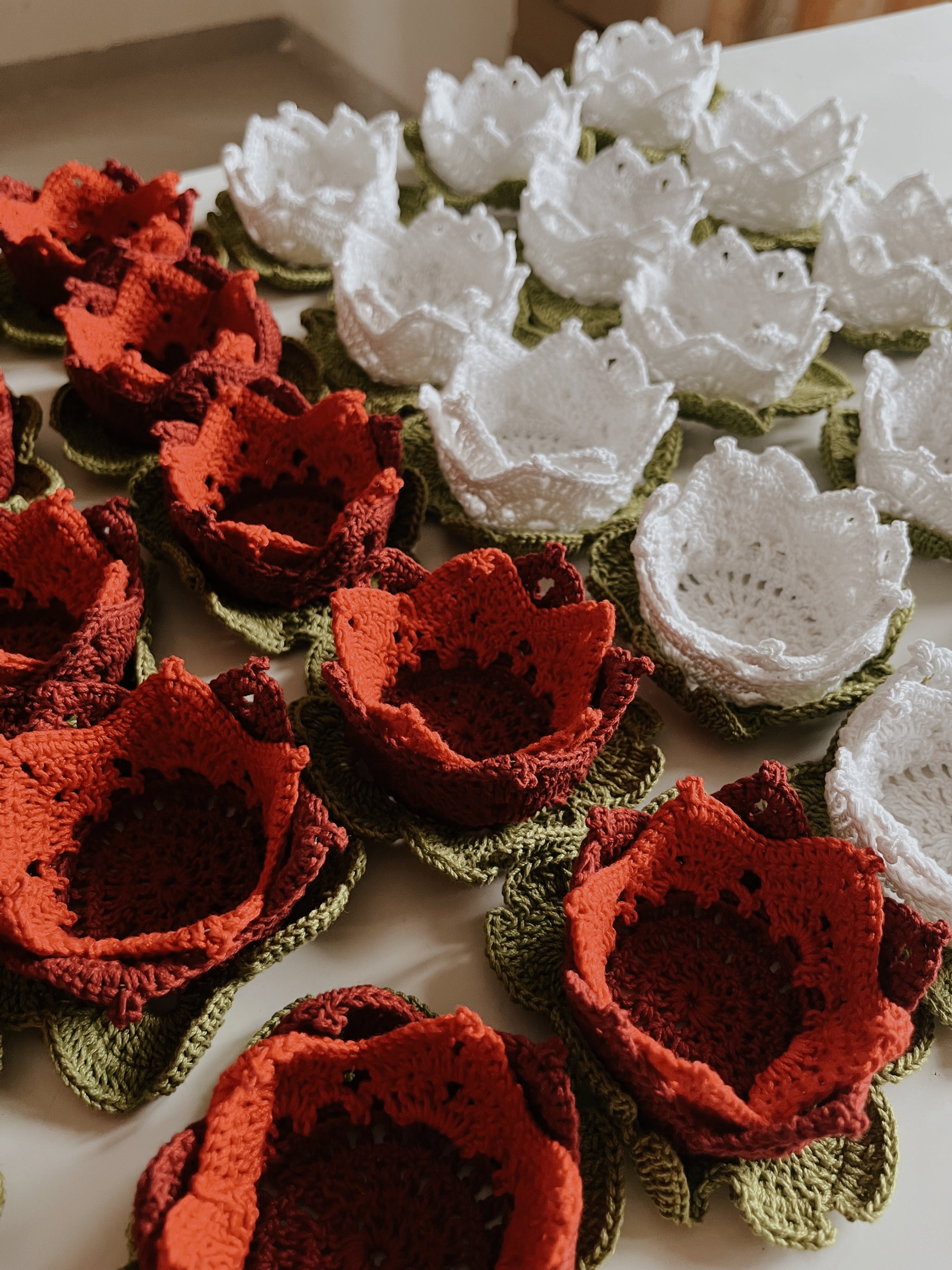 Christmas Tealight Holder