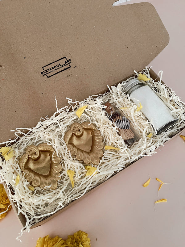 Eco Friendly Festive Gift Set