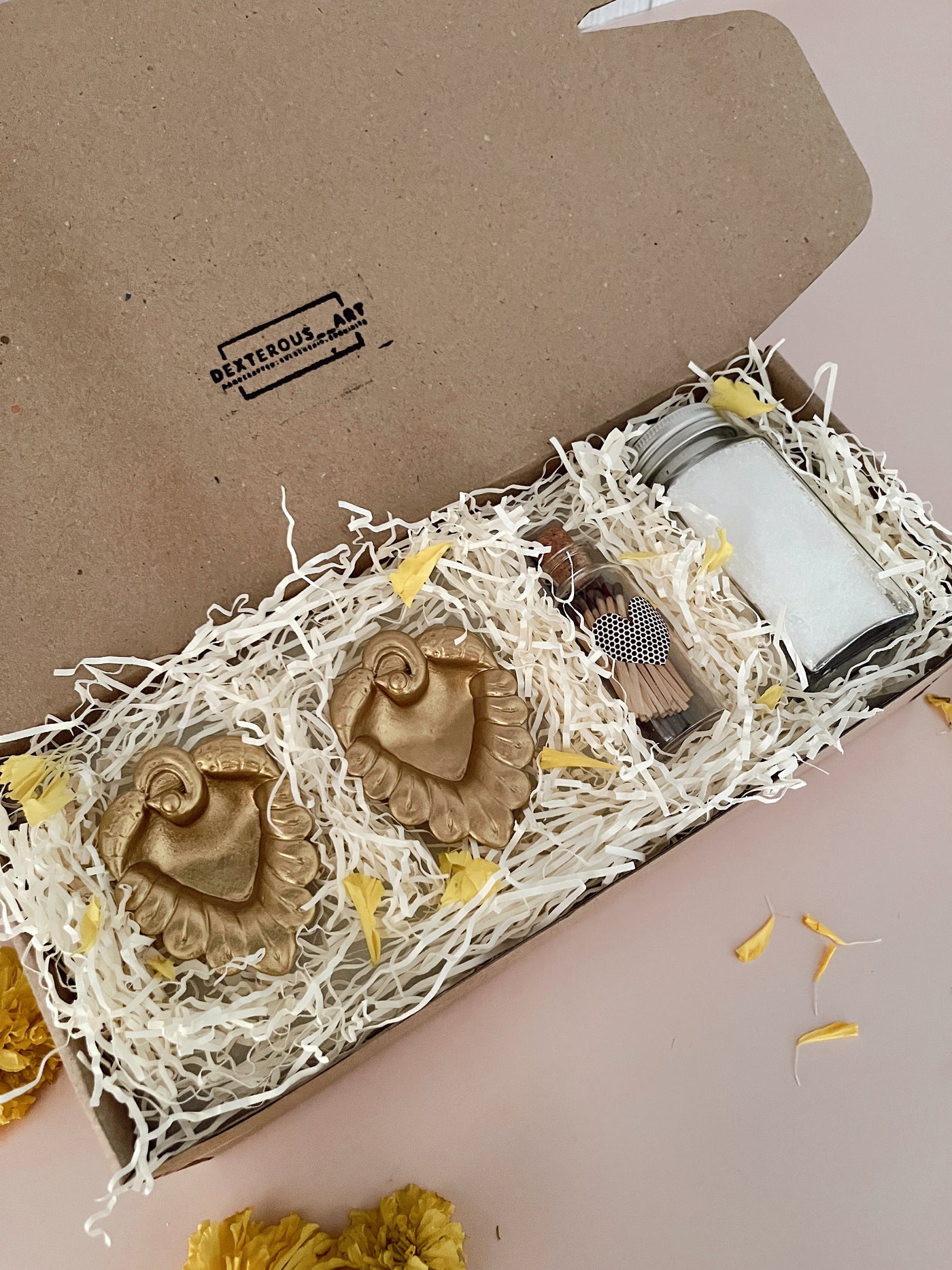 Eco Friendly Festive Gift Set