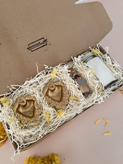 Eco Friendly Festive Gift Set