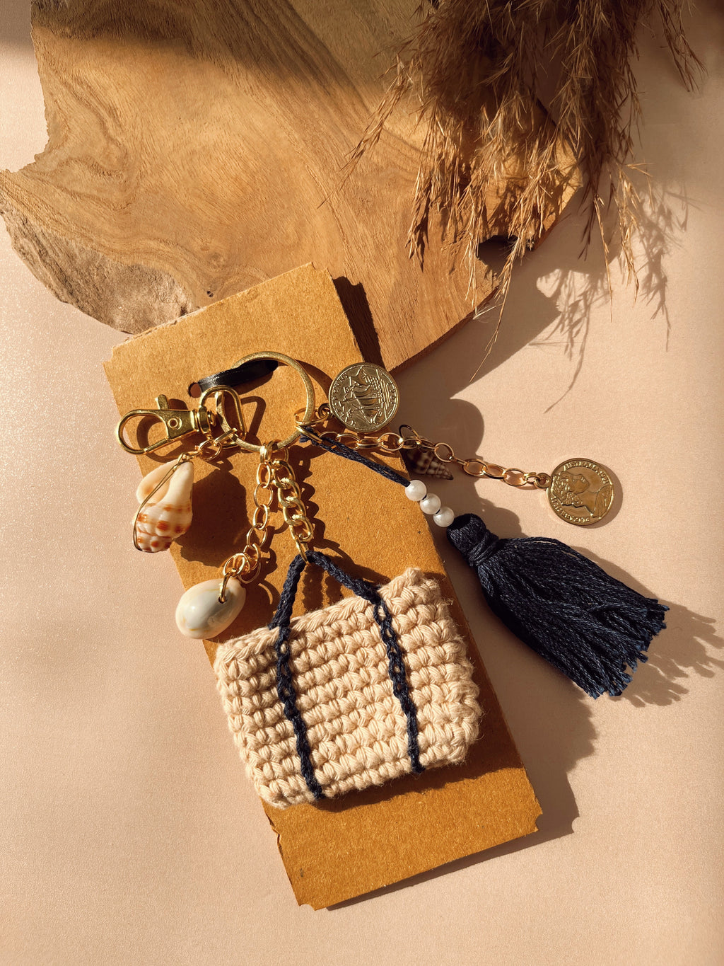 Crochet Beach Aesthetic accessory