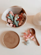 Blooming Hearts Wax Melts