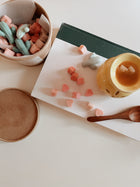 Blooming Hearts Wax Melts