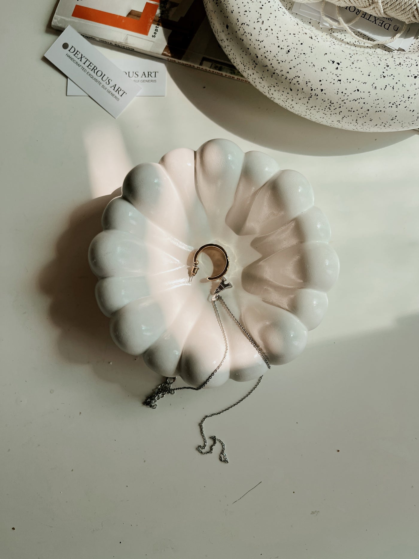 Chunky Bowl