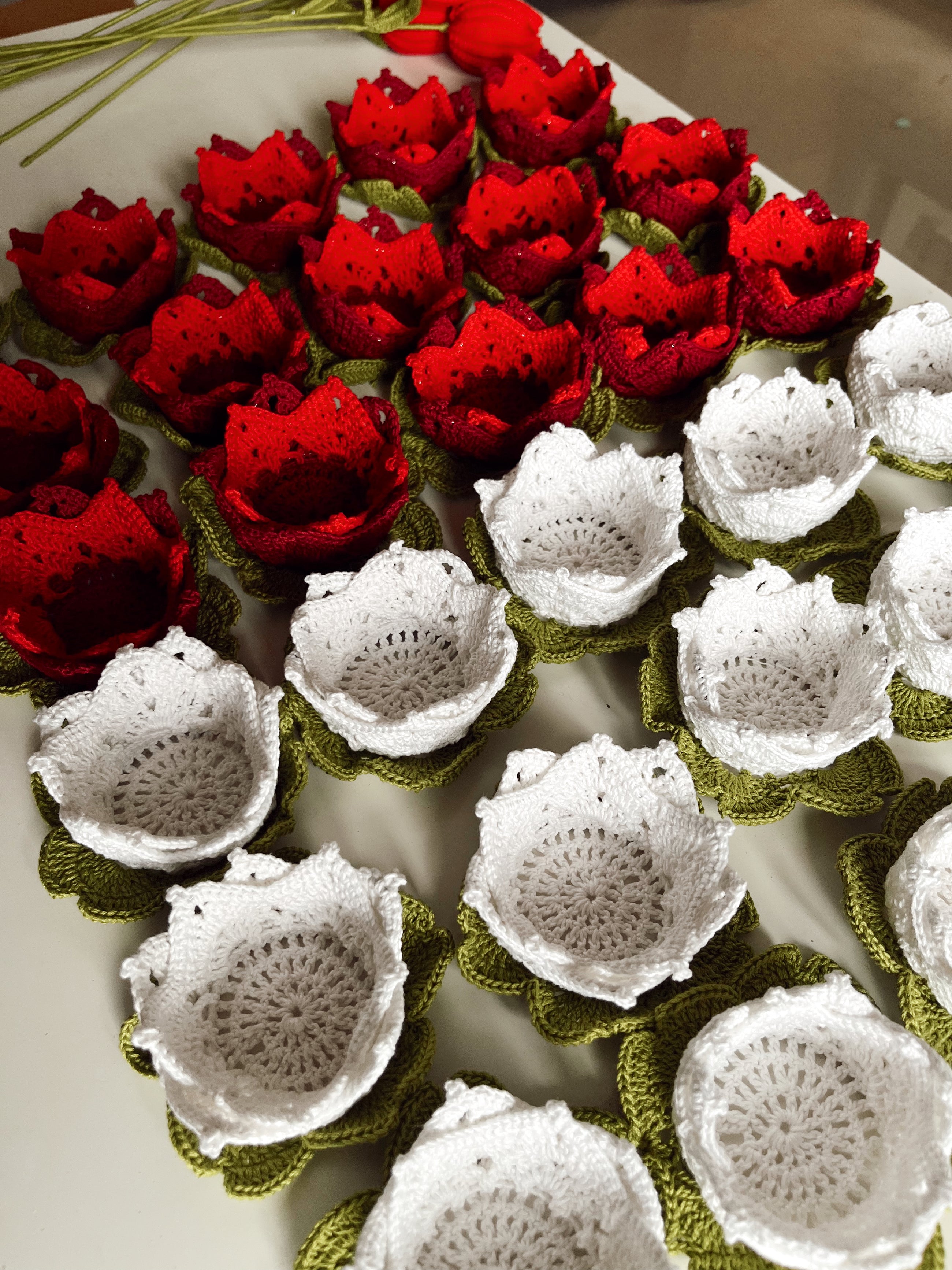 Christmas Tealight Holder