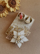 Mini Pooja Thali