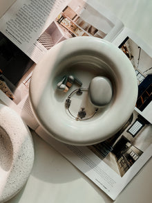 Halo Tray