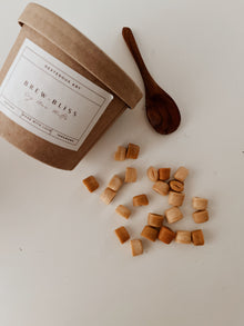 Coffee Wax Melts
