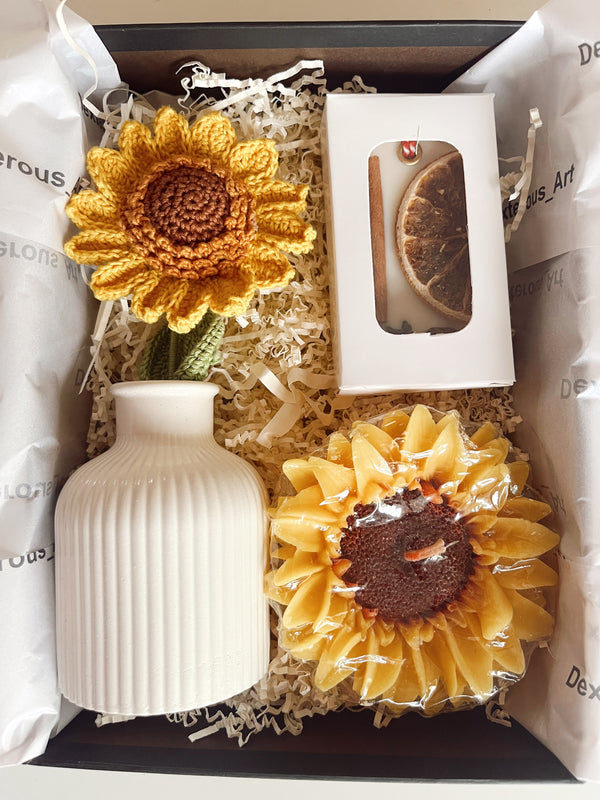 Sunshine Hamper