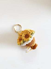 Bag Charm / Keychain
