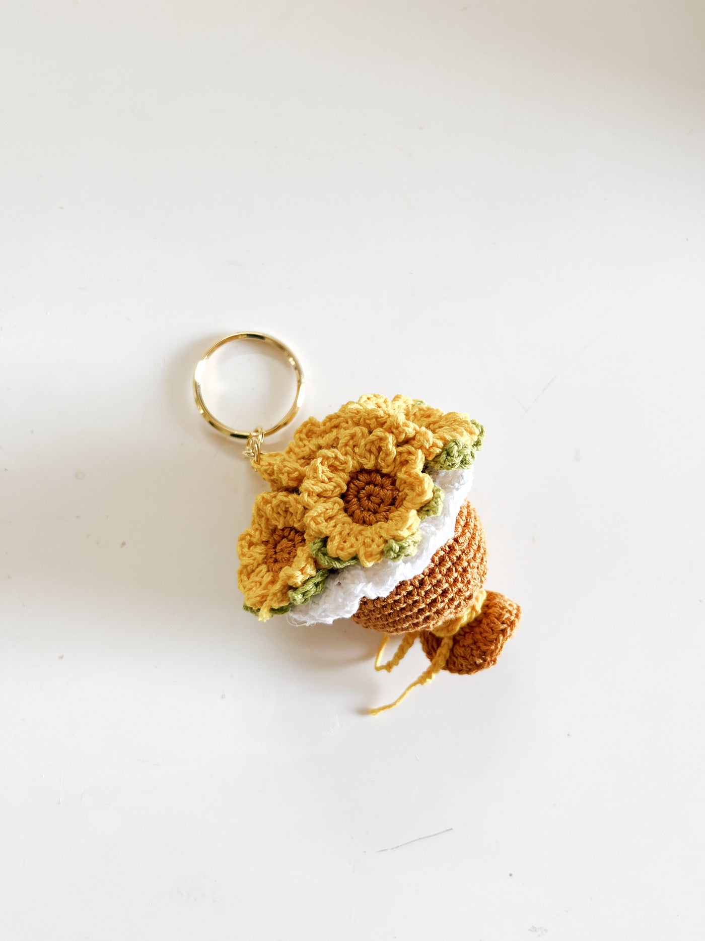 Bag Charm / Keychain