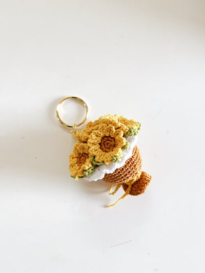 Bag Charm / Keychain