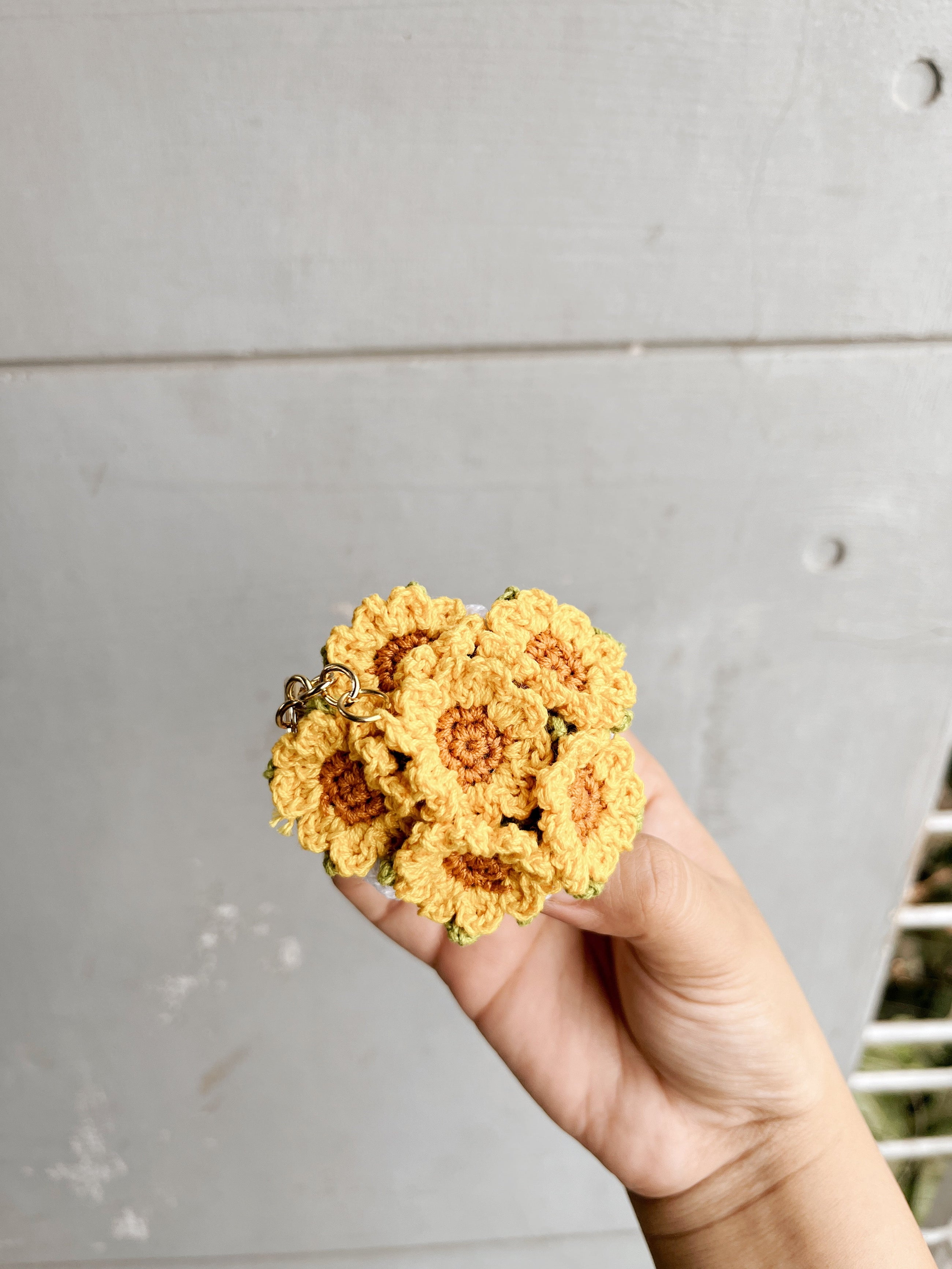 Bag Charm / Keychain