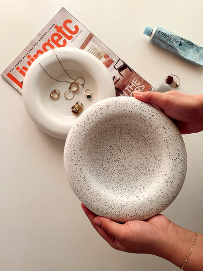 Halo Tray