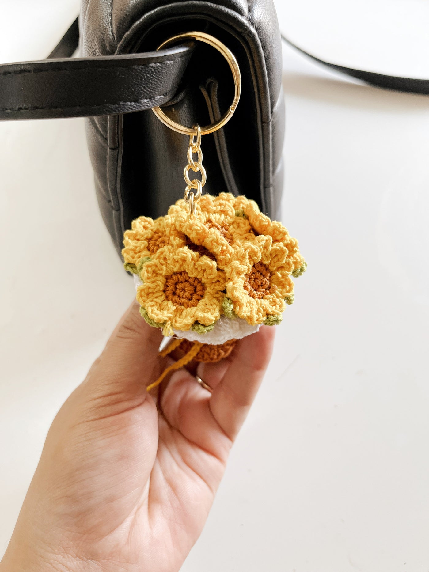 Bag Charm / Keychain