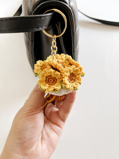 Bag Charm / Keychain