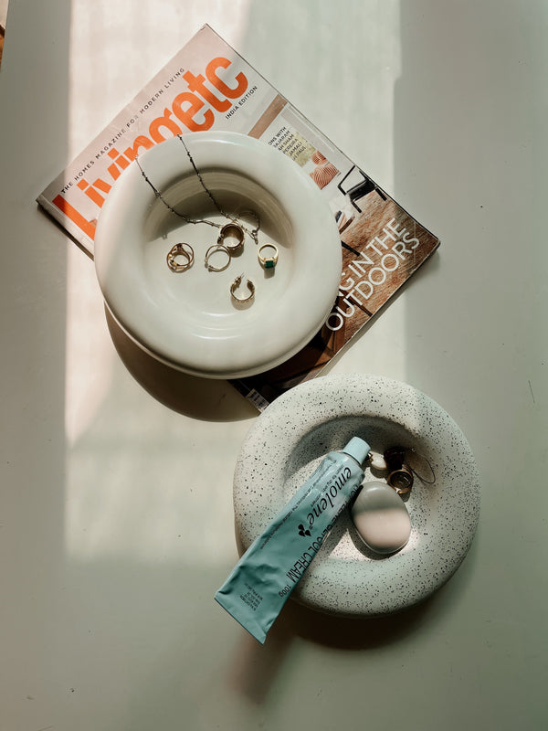 Halo Tray