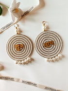 Bead Subh Labh Door Hanging