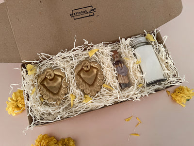Eco Friendly Festive Gift Set