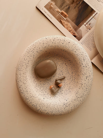 Halo Tray