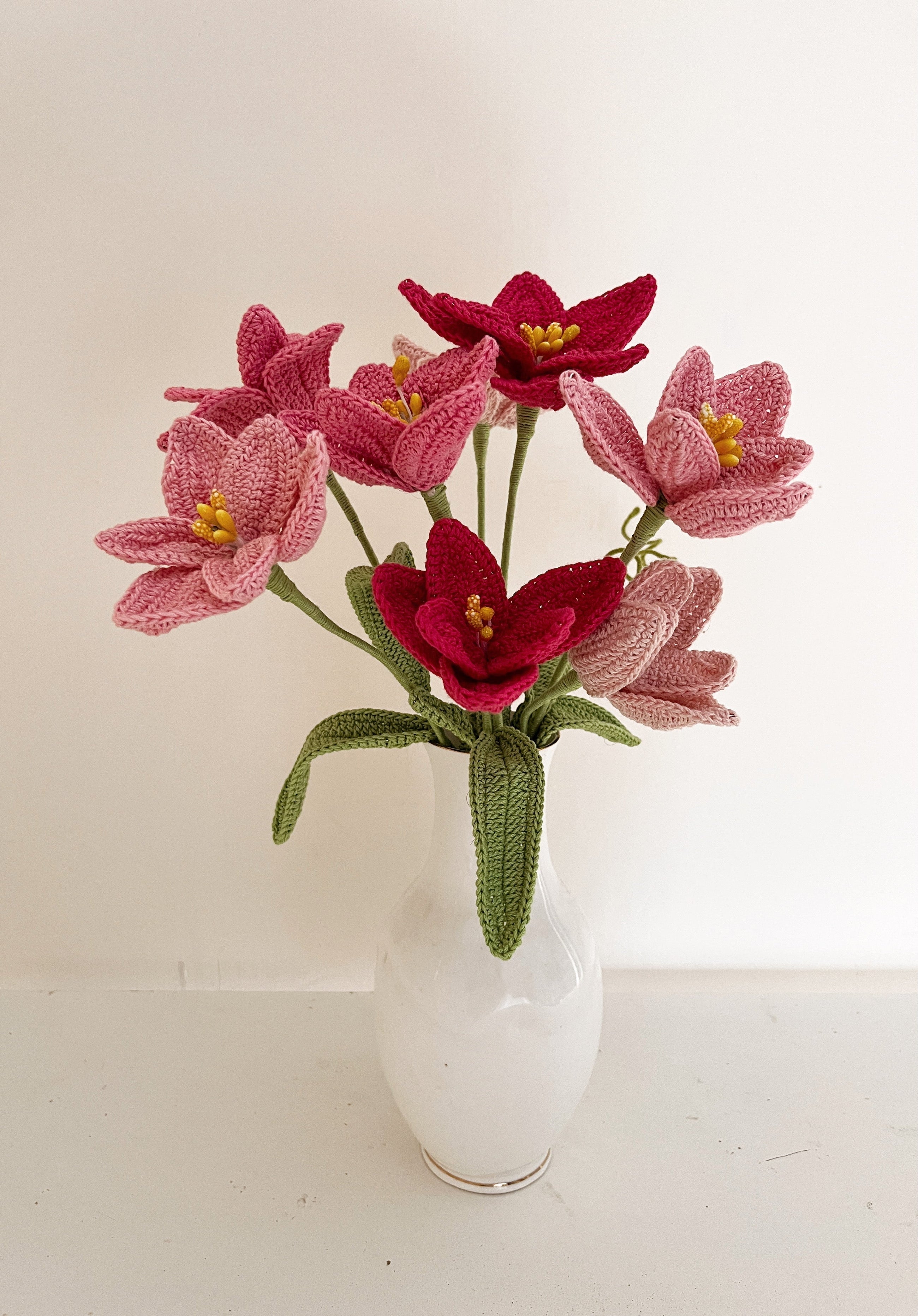 Tulip Flower